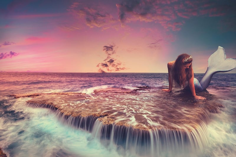 Mermaid's Delight