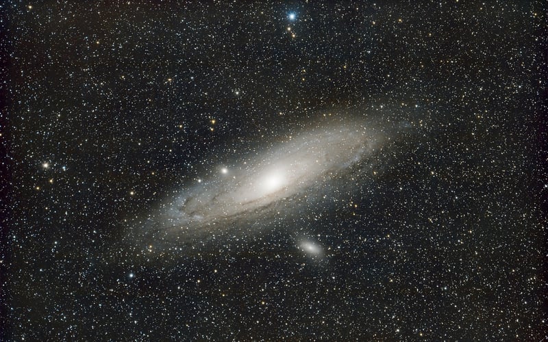 Astronomy